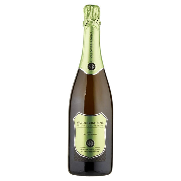 Cantina Produttori di Valdobbiadene, Valdobbiadene Prosecco Superiore, 2024 - Bottle Hero
