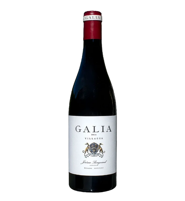 Galia Villages 2016 Magnum - Bottle Hero