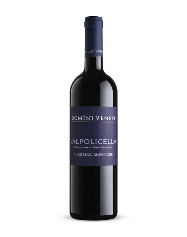 Domini Veneti Valpolicella Classico Superiore 2022 - Bottle Hero