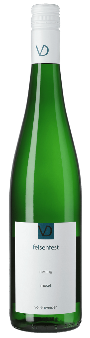 Vollenweider - 2024 Felsenfest Riesling trocken - Bottle Hero