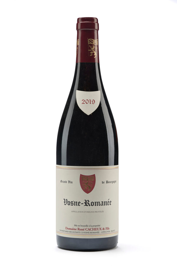 René Cacheux & Fils, Vosne-Romanée - Bottle Hero