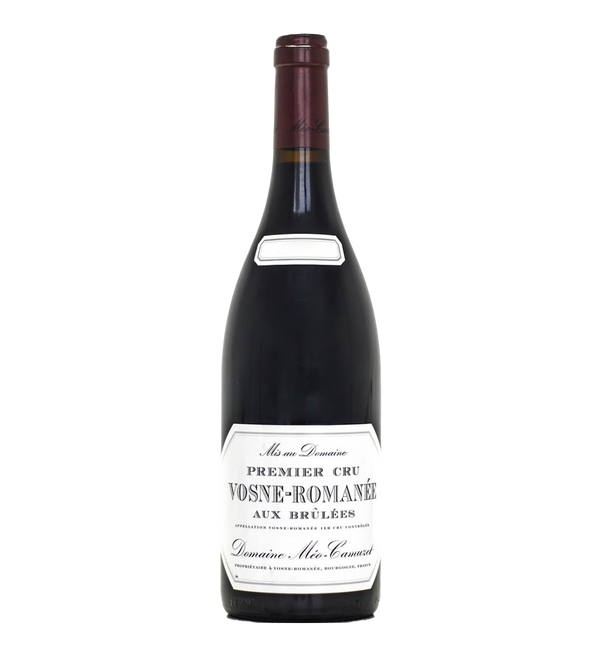 Domaine Méo-Camuzet Vosne-Romanée Aux Brûlées 1er Cru 2020 - Bottle Hero