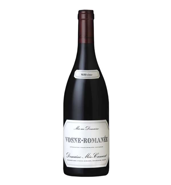 Domaine Méo-Camuzet Vosne-Romanée 2005 - Bottle Hero