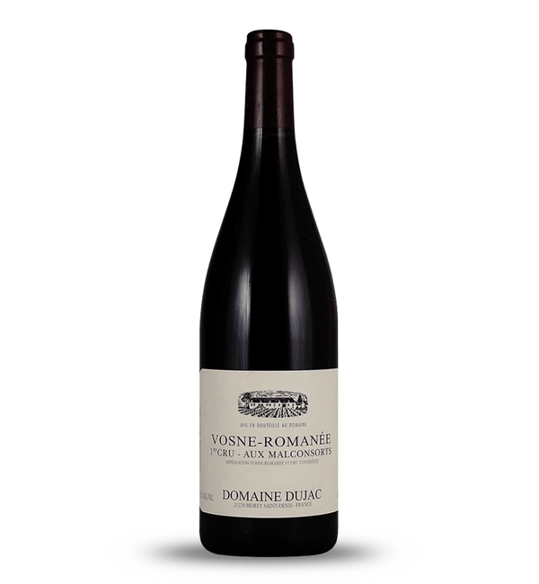 Domaine Dujac Vosne Romanée 1er Cru Malconsorts 2009 - Bottle Hero