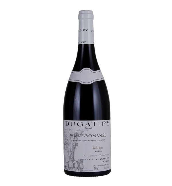 Dugat-Py Vosne Romanee VV 2005 - Bottle Hero