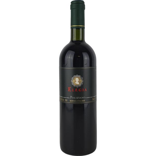 Poliziano Elegia 1993 - 0,75l - Bottle Hero