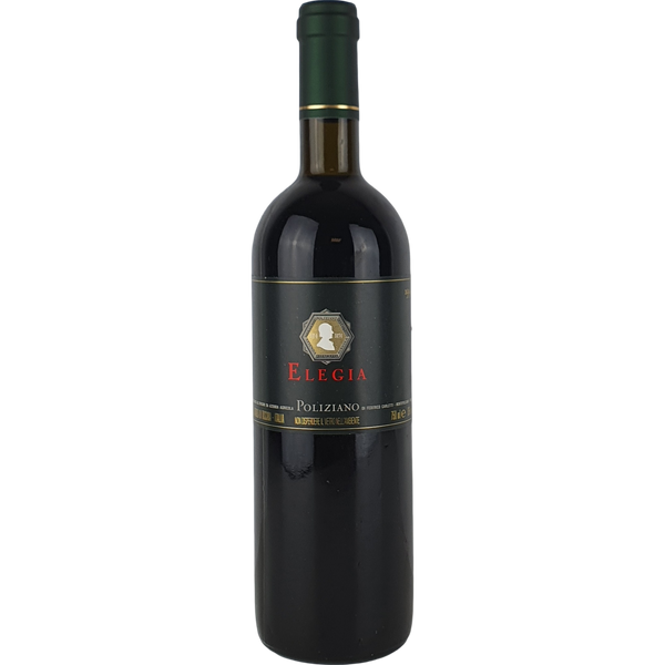 Poliziano Elegia 1994 - 0,75l - Bottle Hero