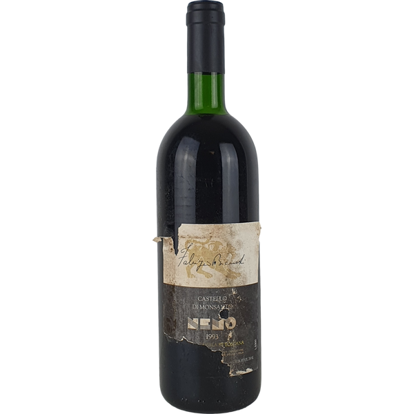 Monsanto Nemo 1993 - 0,75l - Bottle Hero