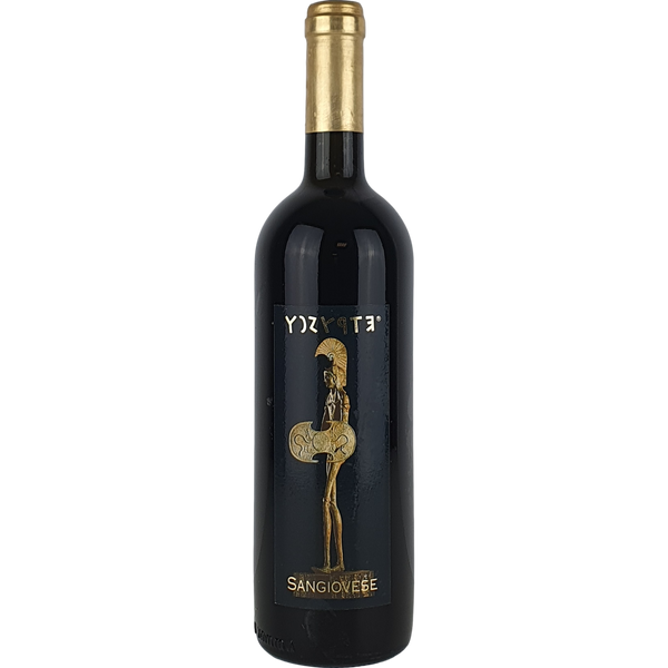 Cennatoio Etrusco 1993 - 0,75l - Bottle Hero