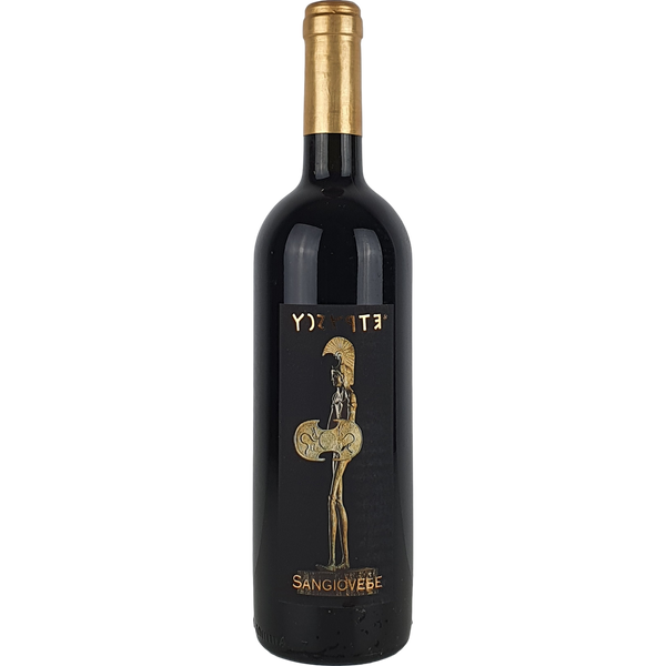Cennatoio Etrusco 1994 - 0,75l - Bottle Hero