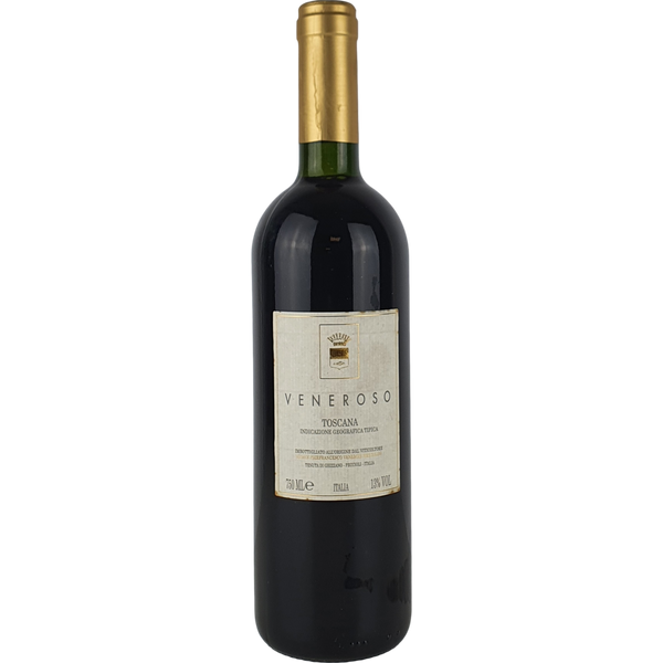 Ghizzano Veneroso 1998 - 0,75l - Bottle Hero
