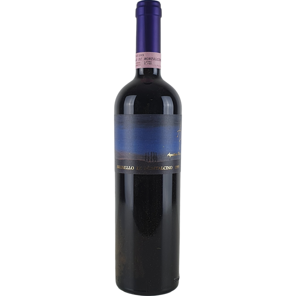 Agostina Pieri Brunello 1995 - 0,75l - Bottle Hero