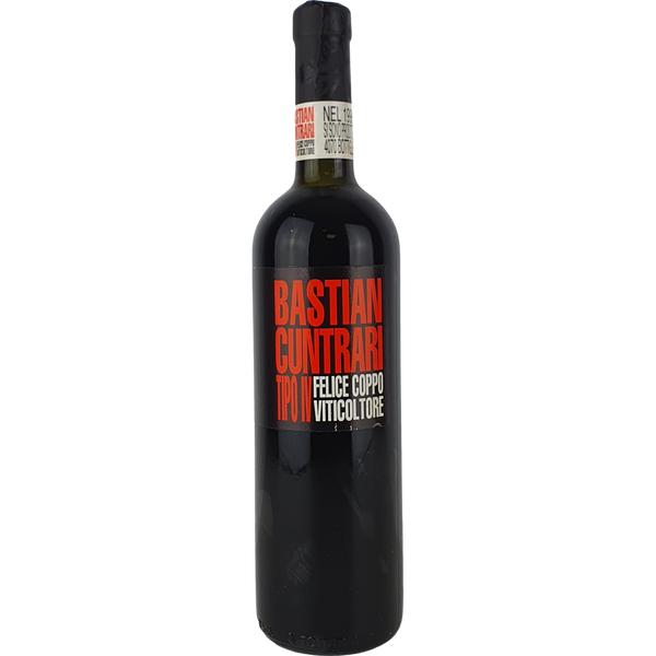 Coppo Bastian Cuntrari 1996 - 0,75l - Bottle Hero