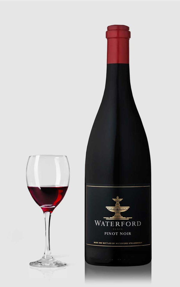 Waterford, Elgin Pinot Noir 2016 - Bottle Hero