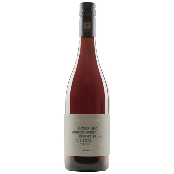 Weingut Heid Tadellos Trollinger 2023 BIO - Bottle Hero