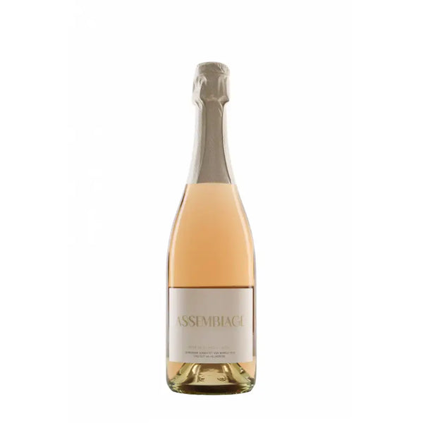 Weingut Heid Assemblage Rosé Cuvée brut - Bottle Hero
