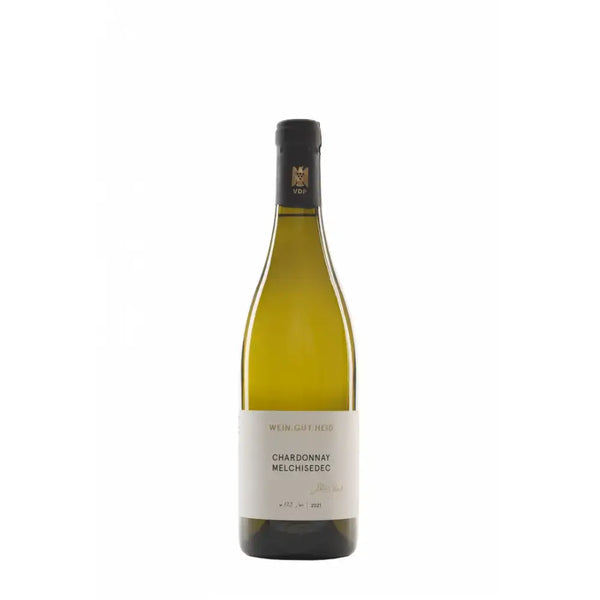 Weingut Heid Chardonnay Melchisedec 2022 BIO - Bottle Hero