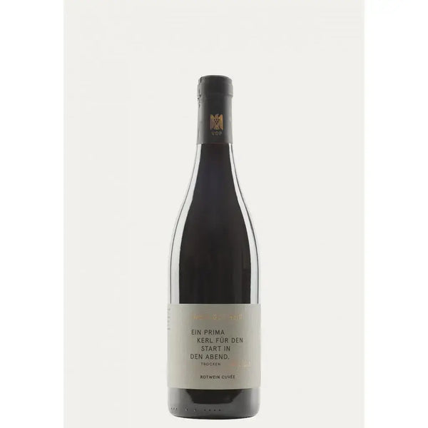 Weingut Heid Rotwein Cuvée Melchior 2023 BIO - Bottle Hero