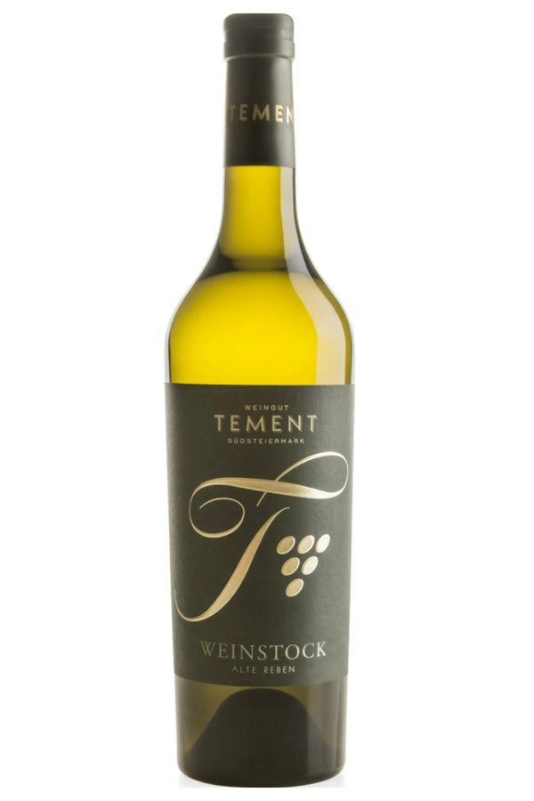 2020 Weinstock Alte Reben Weingut Tement Steiermark 0,75l - Bottle Hero