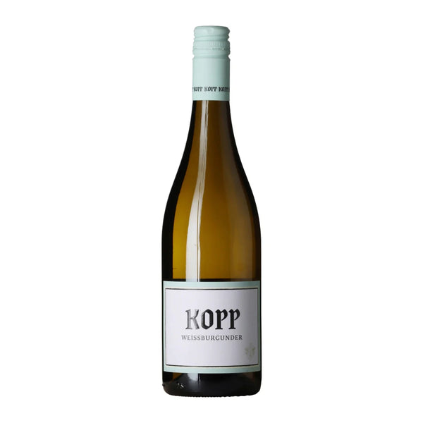 Weingut Kopp, Weissburgunder, 2023 - Bottle Hero