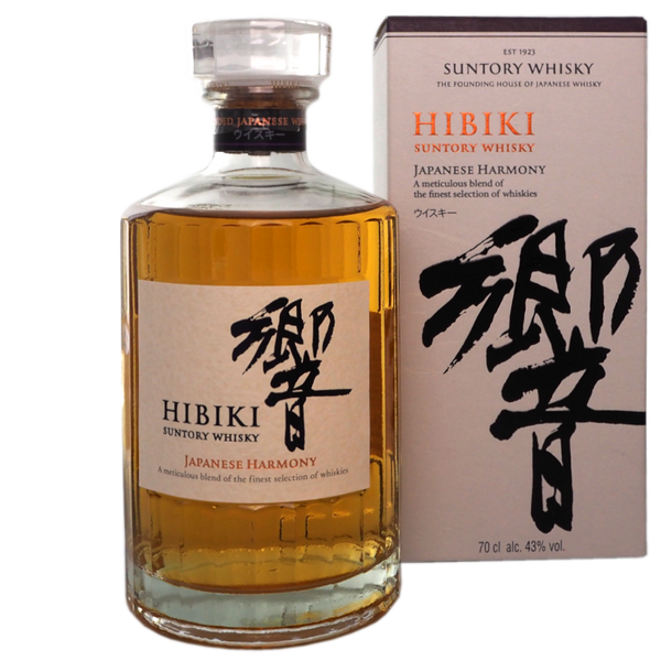 Hibiki Harmony - Bottle Hero