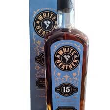 White Heather Blended Scotch Whisky 15 År 46% - Bottle Hero