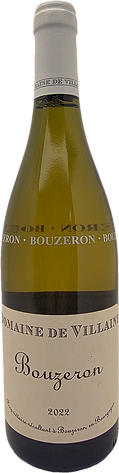 A & P De Villaine Bouzeron Blc 2022 - Bottle Hero