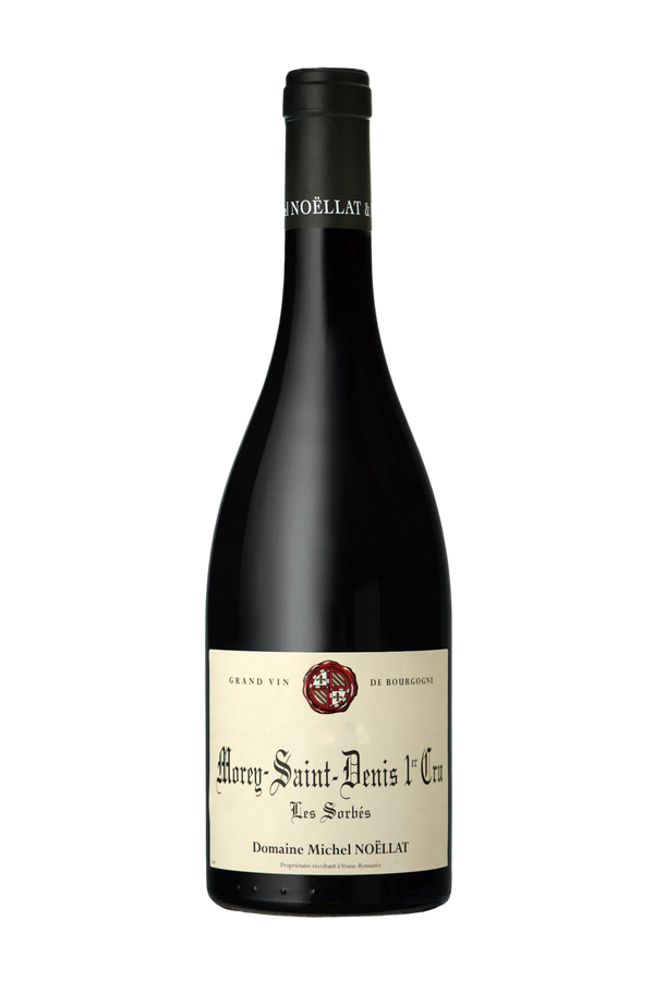 2017 Domaine Michel Noëllat Morey-Saint-Denis 1er Cru Clos Sorbet Magnum - Bottle Hero