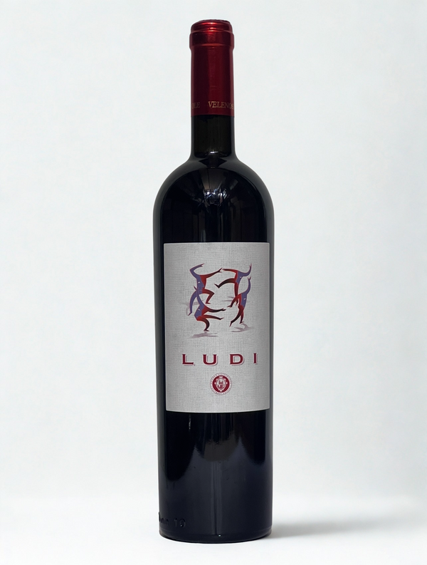 Velenosi, Ludi 2002 - Bottle Hero