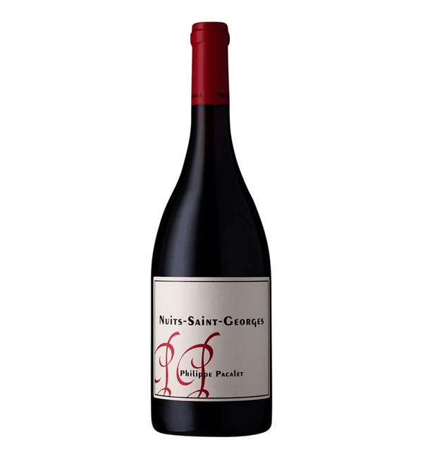 Philippe Pacalet Nuits-Saint-Georges 2018 - Bottle Hero
