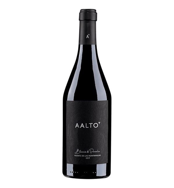 Aalto Blanco De Parcela 2022 - Bottle Hero