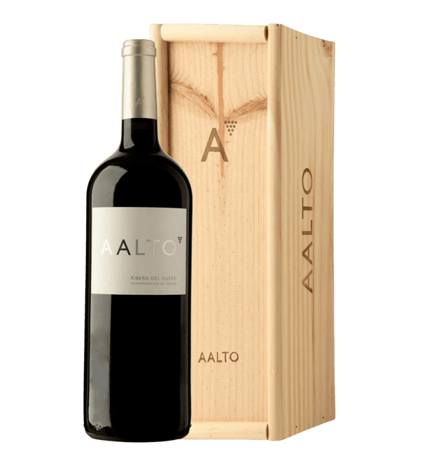 Aalto 2016 Magnum - Bottle Hero
