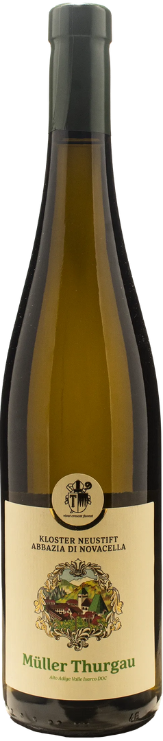 Abbazia di Novacella Alto Adige Muller Thurgau 2025 - Bottle Hero