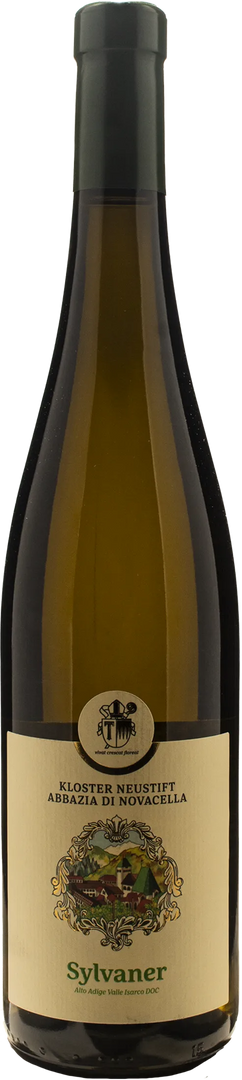 Abbazia di Novacella Alto Adige Sylvaner 2025 - Bottle Hero