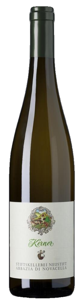 Abbazia di Novacella, Kerner Alto Adige Valle Isarco D.O.C. 2024  - Bottle Hero