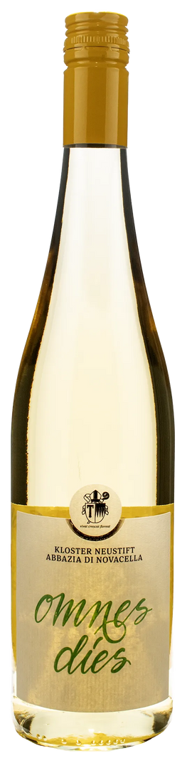 Abbazia di Novacella Omnes Dies 2025 - Bottle Hero