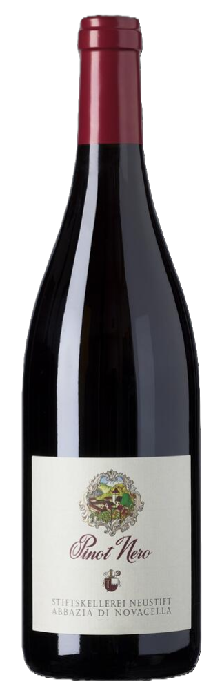 Abbazia di Novacella, Pinot Nero Alto Adige D.O.C. 2024  - Bottle Hero