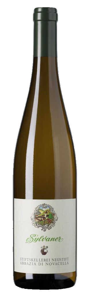 Abbazia di Novacella, Sylvaner Alto Adige Valle Isarco D.O.C. 2024  - Bottle Hero