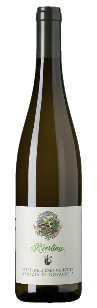 Abbazia di Novacella, Riesling Alto Adige Valle Isarco D.O.C. 2025  - Bottle Hero