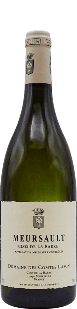 2022 Domaine des Comtes Lafon Puligny-Montrachet - Bottle Hero