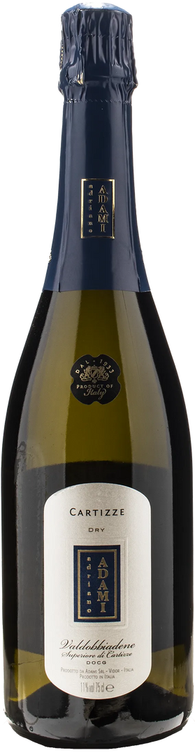Adami Valdobbiadene Prosecco Superiore di Cartizze Dry
