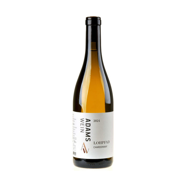 AdamsWein Chardonnay Lohpfad Bio 2024 - Bottle Hero