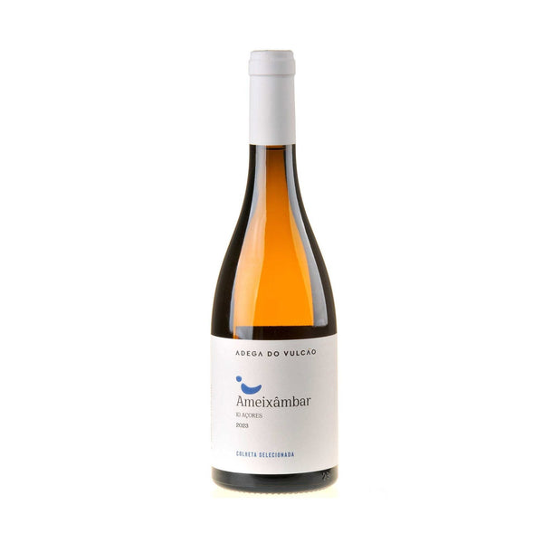 Adega do Vulcão Ameixâmbar Branco 2023 - Bottle Hero