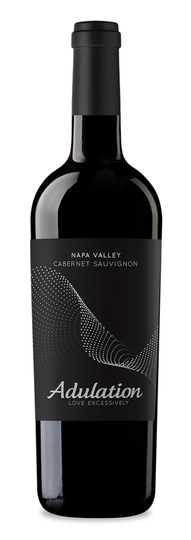 Adulation, Napa Valley Cabernet Sauvignon 2023 - Bottle Hero