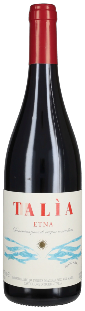 Aglaea, Etna D.O.C. "Thalìa" 2020