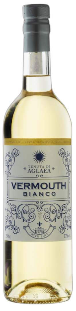Aglaea, Vermouth Bianco  - Bottle Hero