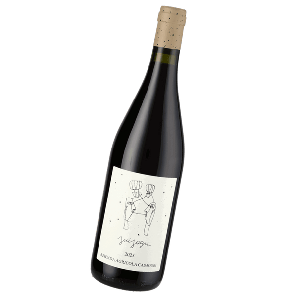 Agricola Casagori, Suisogni IGT, 2023 - Bottle Hero