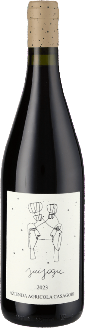 Agricola Casagori, Suisogni IGT, 2023 - Bottle Hero