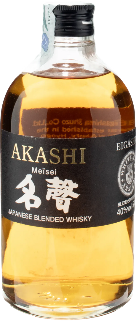 Akashi Whisky Meisei 0.5L