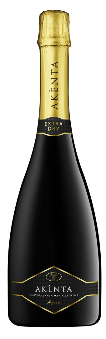 Santa Maria La Palma, Akènta Millesimato 2023 - Bottle Hero